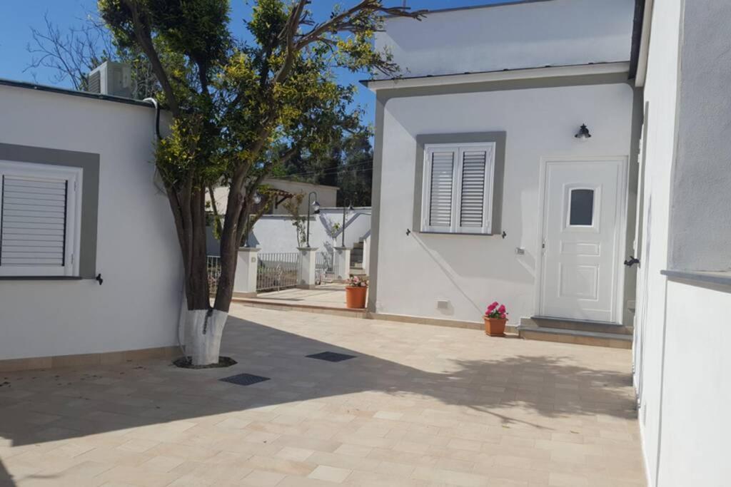 Casa Vacanze Manuel, Da Maruzzella Прочида Экстерьер фото